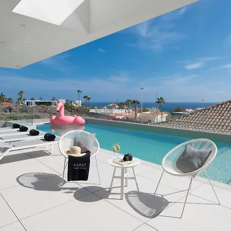 Karat Murano Villa *