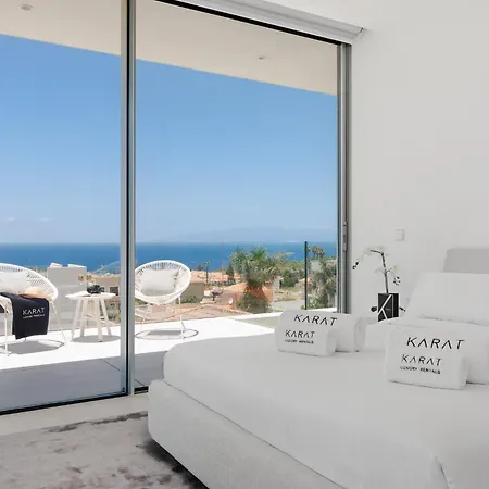 Karat Murano Villa
