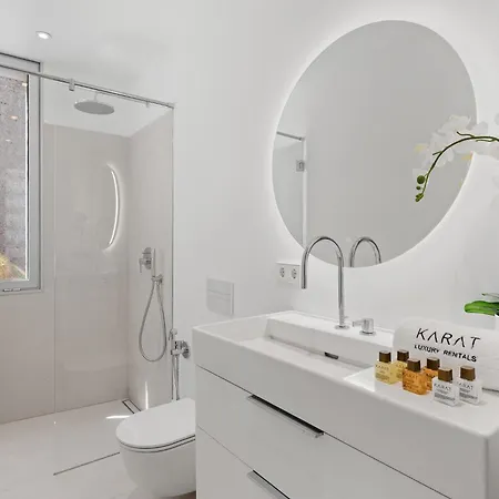 Karat Murano Villa *